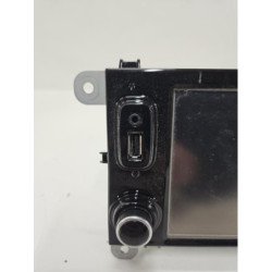 Ecran Gps Renault Clio 4 Phase 2 (3)