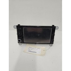 Ecran Gps Renault Clio 4 Phase 2 (6)