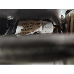 Facade Autoradio Renault Clio 4 Phase 2 (2)