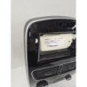 Facade Autoradio Renault Clio 4 Phase 2 (3)