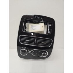 Facade Autoradio Renault Clio 4 Phase 2 (4)