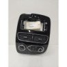 Facade Autoradio Renault Clio 4 Phase 2 (4)