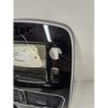Facade Autoradio Renault Clio 4 Phase 2 (6)