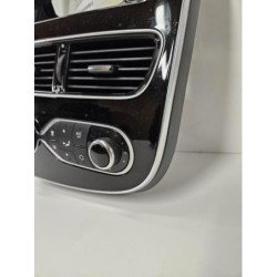 Facade Autoradio Renault Clio 4 Phase 2 (7)