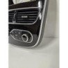 Facade Autoradio Renault Clio 4 Phase 2 (7)