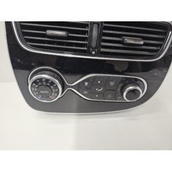 Facade Autoradio Renault Clio 4 Phase 2 (8)