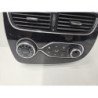 Facade Autoradio Renault Clio 4 Phase 2 (8)
