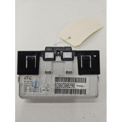 Horloge Renault Clio 2 Campus Phase 1 (3)