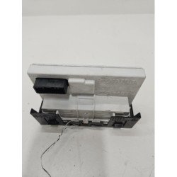 Horloge Renault Clio 2 Campus Phase 1 (4)