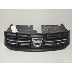 Calandre Dacia Sandero 2 Phase 2 (1)