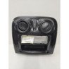 Facade Autoradio Dacia Sandero 2 Phase 2 (2)