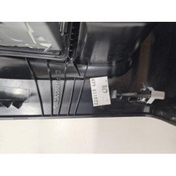 Facade Autoradio Dacia Sandero 2 Phase 2 (5)