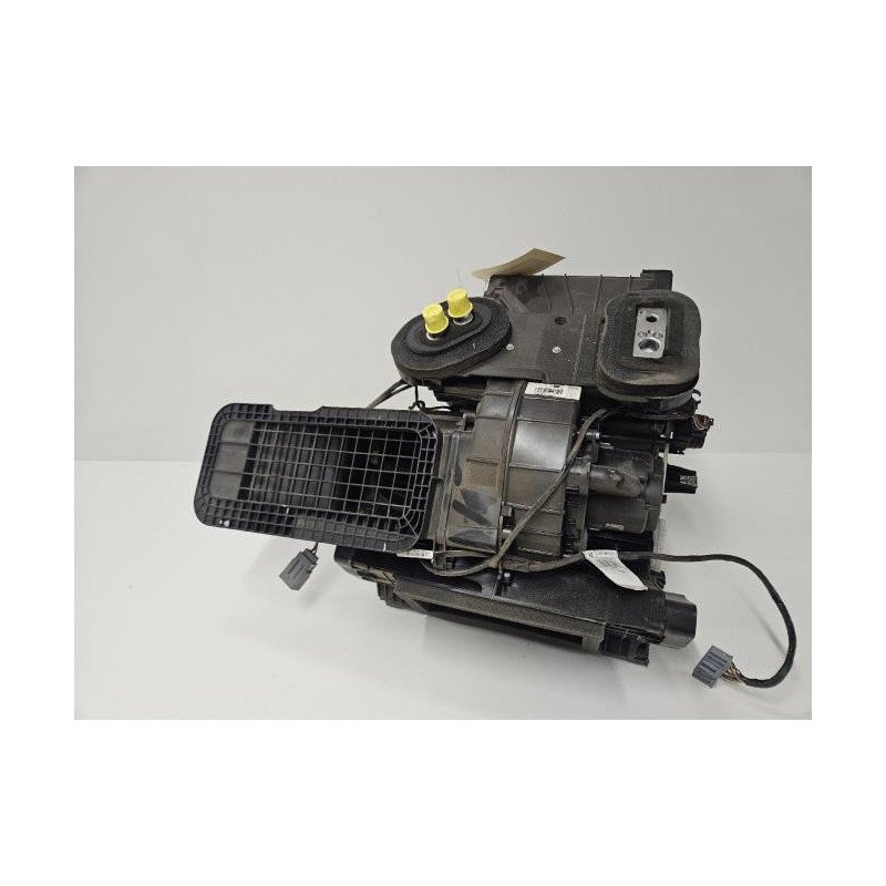 Bloc Chauffage Renault Clio 4 Phase 2 (1)
