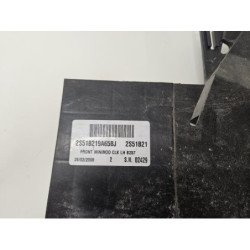 Serrure Avant Gauche Ford Fiesta 5 Phase 2 (4)
