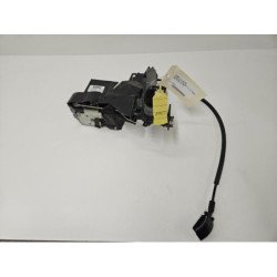 Serrure Avant Gauche Ford Fiesta 5 Phase 2 (5)