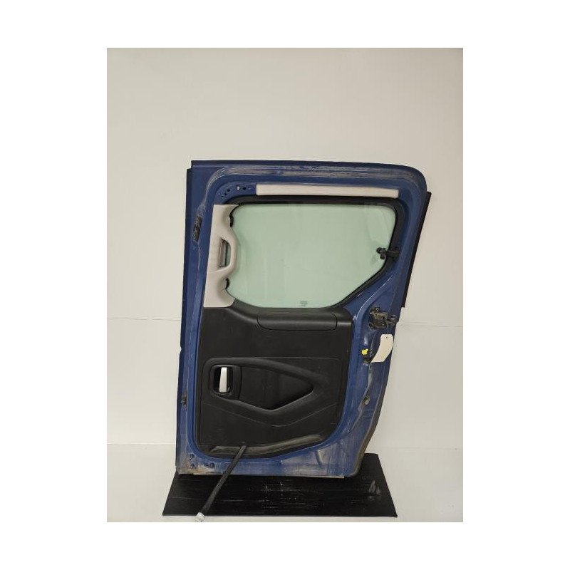 Porte Laterale Droit Peugeot Partner 2 Phase 1 (1)