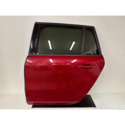 Porte Arriere Gauche Citroen C4 Spacetourer (1)