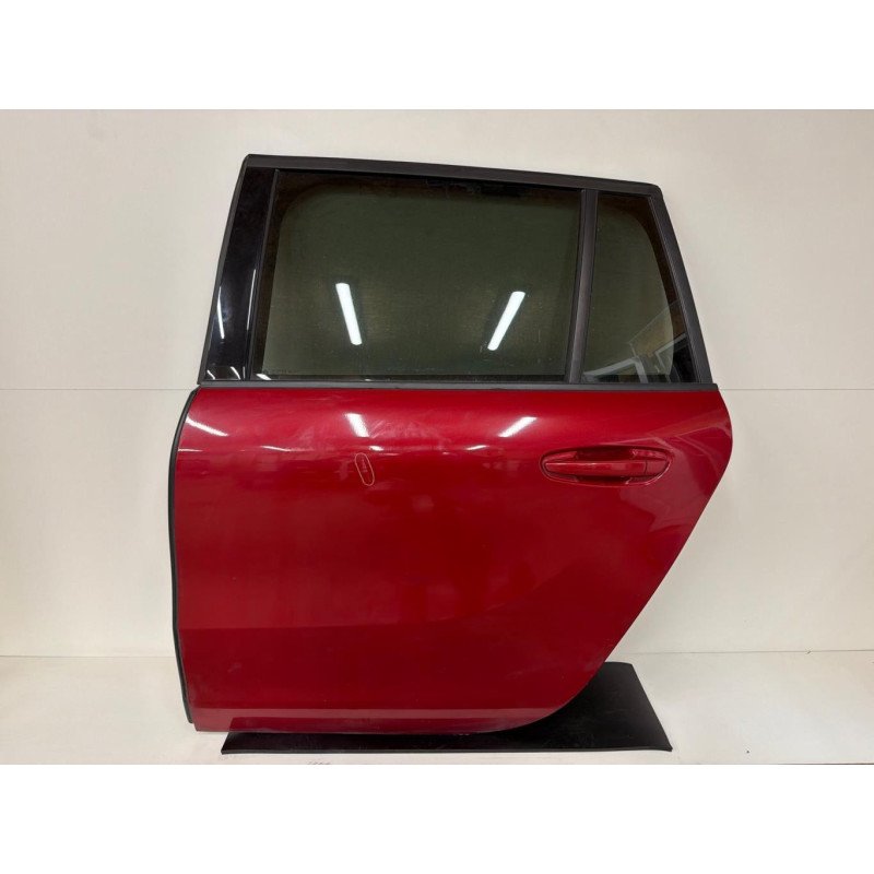 Porte Arriere Gauche Citroen C4 Spacetourer (1)