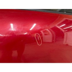 Porte Arriere Gauche Citroen C4 Spacetourer (3)