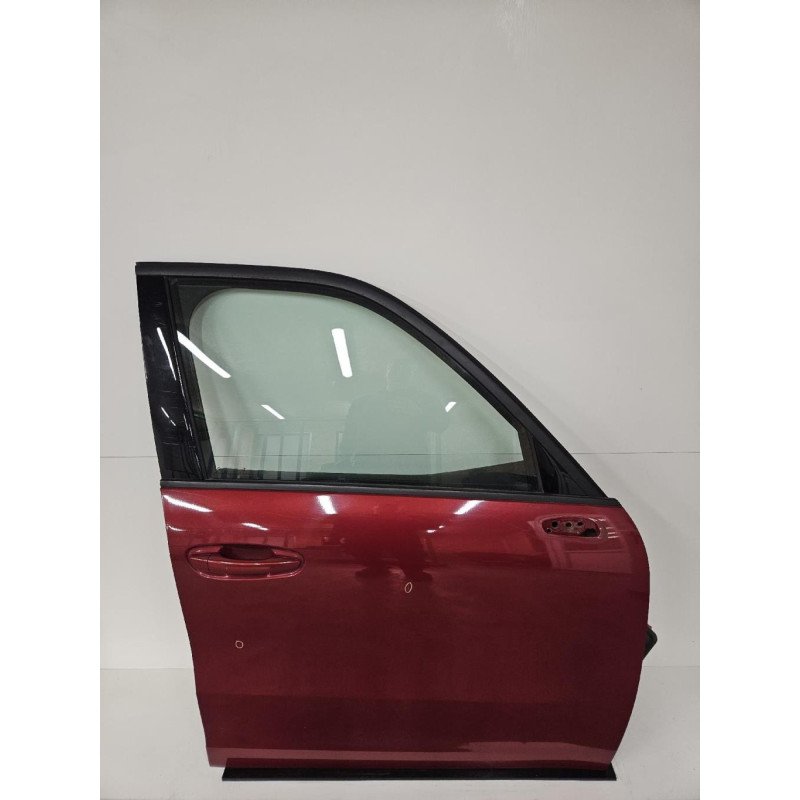 Porte Avant Droit Citroen C4 Spacetourer (1)