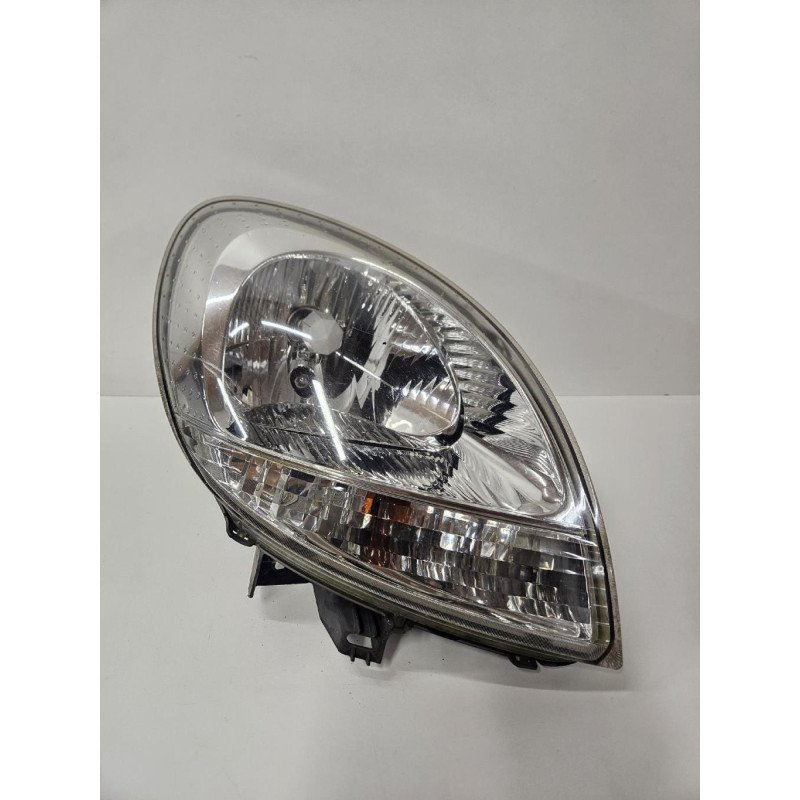 Optique Avant Principal Droit (feux)(phare) Renault Kangoo 1 Phase 2 (1)