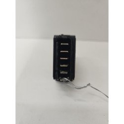 Interrupteur De Leve Vitre Avant Droit Renault Kangoo 1 Phase 2 (3)