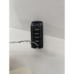 Interrupteur De Leve Vitre Avant Gauche Renault Kangoo 1 Phase 2 (3)