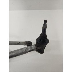Moteur Essuie Glace Avant Renault Kangoo 1 Phase 2 (4)