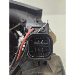 Ventilateur Chauffage Renault Kangoo 1 Phase 2 (2)