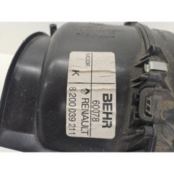 Ventilateur Chauffage Renault Kangoo 1 Phase 2 (3)
