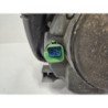 Optique Avant Principal Gauche (feux)(phare) Ford Fiesta 5 Phase 2 (2)