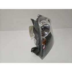 Optique Avant Principal Gauche (feux)(phare) Ford Fiesta 5 Phase 2 (3)