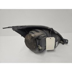 Optique Avant Principal Gauche (feux)(phare) Ford Fiesta 5 Phase 2 (5)