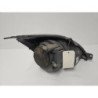 Optique Avant Principal Gauche (feux)(phare) Ford Fiesta 5 Phase 2 (5)