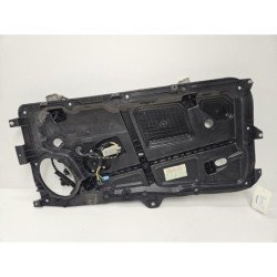 Leve Vitre Electrique Avant Gauche Ford Fiesta 5 Phase 2 (1)