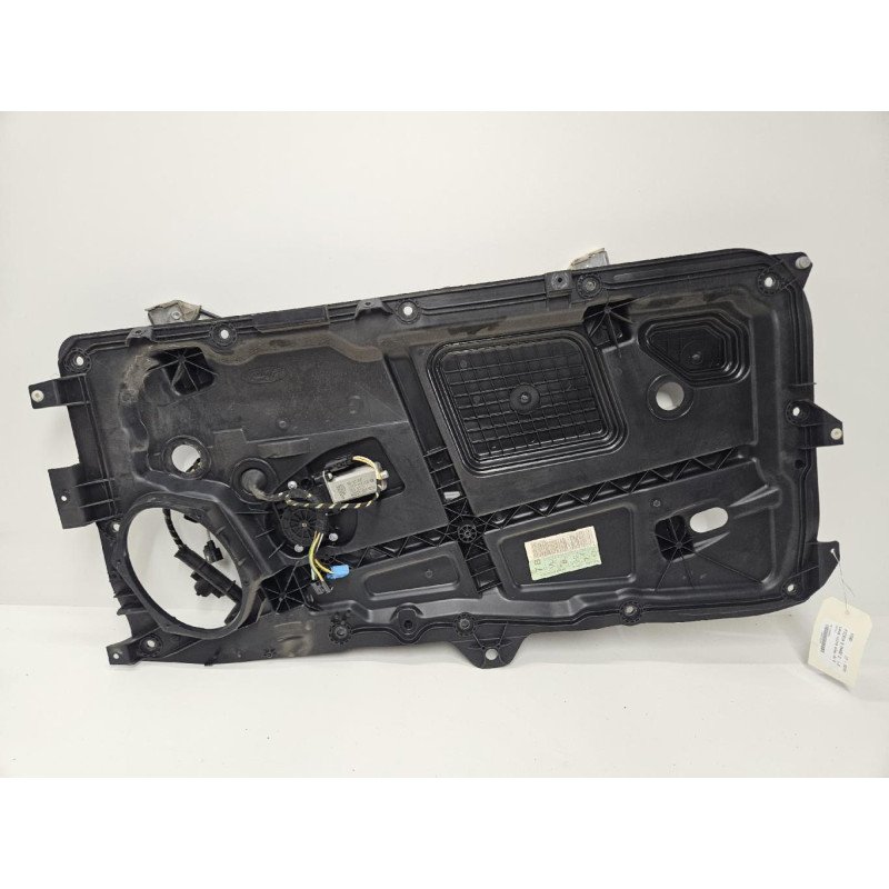 Leve Vitre Electrique Avant Gauche Ford Fiesta 5 Phase 2 (1)