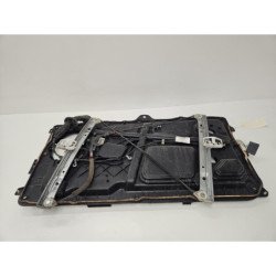 Leve Vitre Electrique Avant Gauche Ford Fiesta 5 Phase 2 (2)