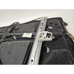 Leve Vitre Electrique Avant Gauche Ford Fiesta 5 Phase 2 (4)