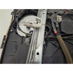 Leve Vitre Electrique Avant Gauche Ford Fiesta 5 Phase 2 (6)