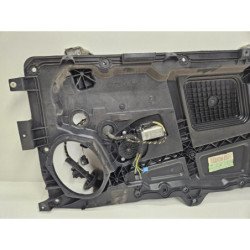 Leve Vitre Electrique Avant Gauche Ford Fiesta 5 Phase 2 (7)