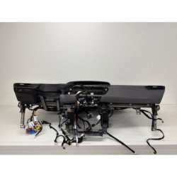 Tableau De Bord Citroen C4 Spacetourer (2)