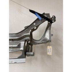 Armature Avant, Masque Avant Renault Kangoo 1 Phase 2 (2)