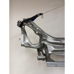 Armature Avant, Masque Avant Renault Kangoo 1 Phase 2 (3)