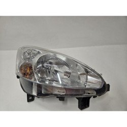 Optique Avant Principal Droit (feux)(phare) Peugeot Partner 2 Phase 1 (1)