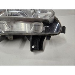 Optique Avant Principal Droit (feux)(phare) Peugeot Partner 2 Phase 1 (2)