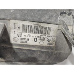 Optique Avant Principal Droit (feux)(phare) Peugeot Partner 2 Phase 1 (3)
