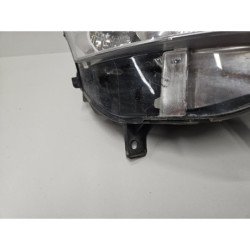 Optique Avant Principal Droit (feux)(phare) Peugeot Partner 2 Phase 1 (4)