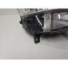 Optique Avant Principal Droit (feux)(phare) Peugeot Partner 2 Phase 1 (4)
