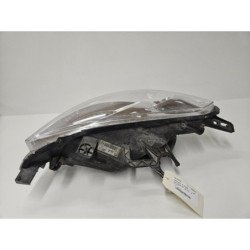 Optique Avant Principal Droit (feux)(phare) Peugeot Partner 2 Phase 1 (5)