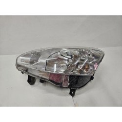 Optique Avant Principal Gauche (feux)(phare) Peugeot Partner 2 Phase 1 (1)